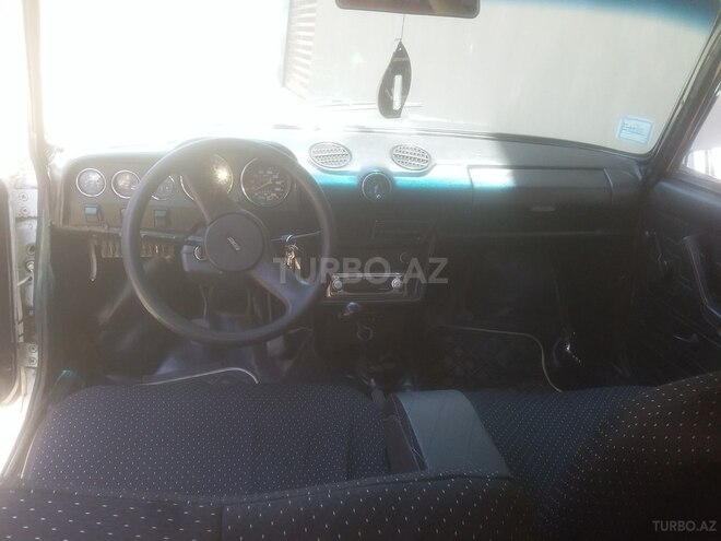 LADA (VAZ) 2106 1984, 600,000 km - 1.6 l - Lənkəran