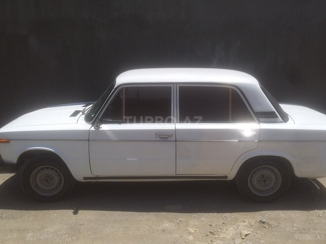 LADA (VAZ) 2106 1984, 600,000 km - 1.6 l - Lənkəran