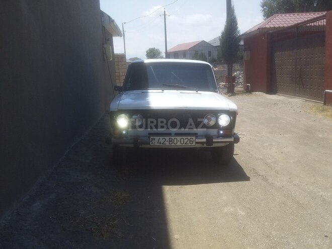 LADA (VAZ) 2106 1984, 600,000 km - 1.6 l - Lənkəran