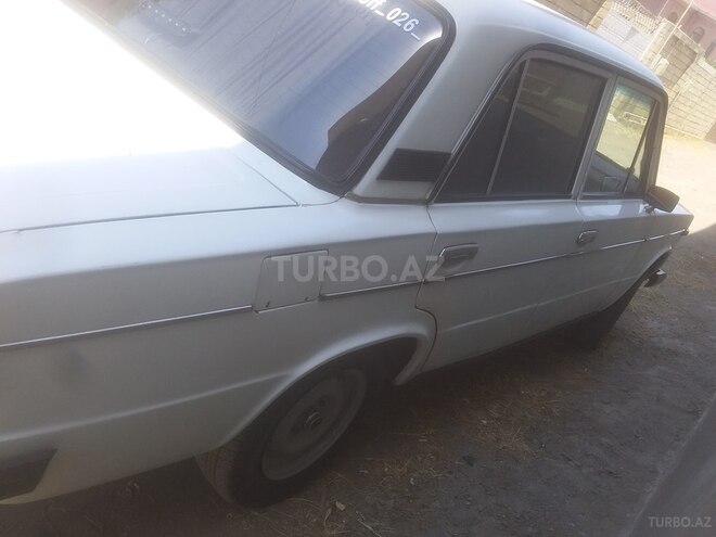 LADA (VAZ) 2106 1984, 600,000 km - 1.6 l - Lənkəran