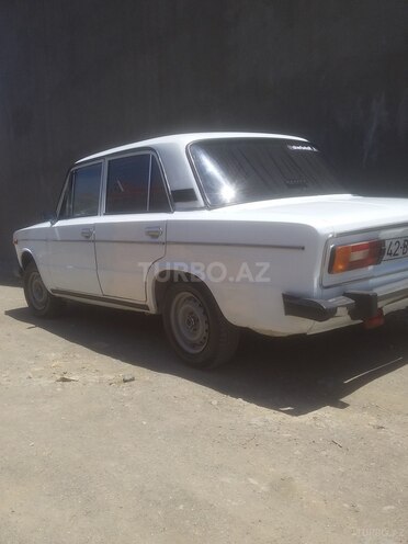 LADA (VAZ) 2106 1984, 600,000 km - 1.6 l - Lənkəran