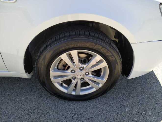 Hyundai Sonata 2008, 229,000 km - 2.0 l - Bakı