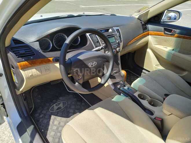 Hyundai Sonata 2008, 229,000 km - 2.0 l - Bakı