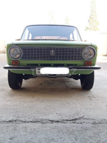 LADA (VAZ) 21011 1984, 157,000 km - 1.3 l - Mingəçevir