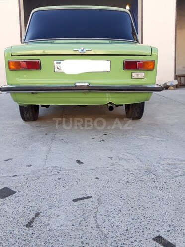 LADA (VAZ) 21011 1984, 157,000 km - 1.3 l - Mingəçevir