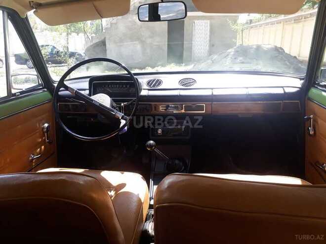 LADA (VAZ) 21011 1984, 157,000 km - 1.3 l - Mingəçevir