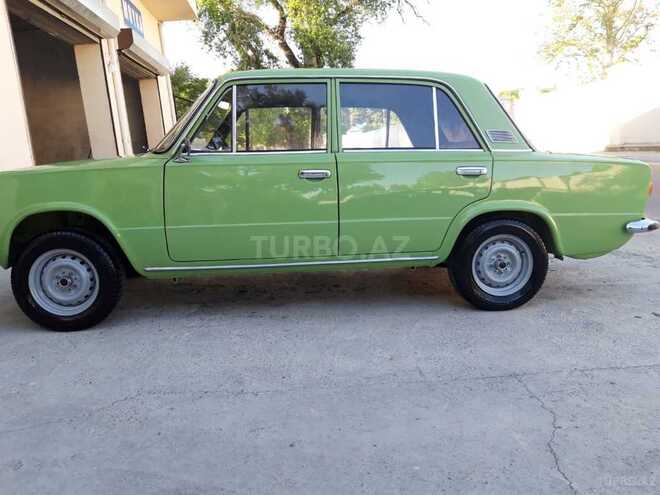 LADA (VAZ) 21011 1984, 157,000 km - 1.3 l - Mingəçevir