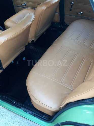 LADA (VAZ) 21011 1984, 157,000 km - 1.3 l - Mingəçevir