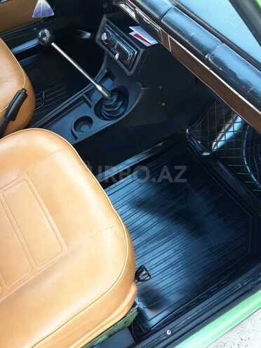 LADA (VAZ) 21011 1984, 157,000 km - 1.3 l - Mingəçevir