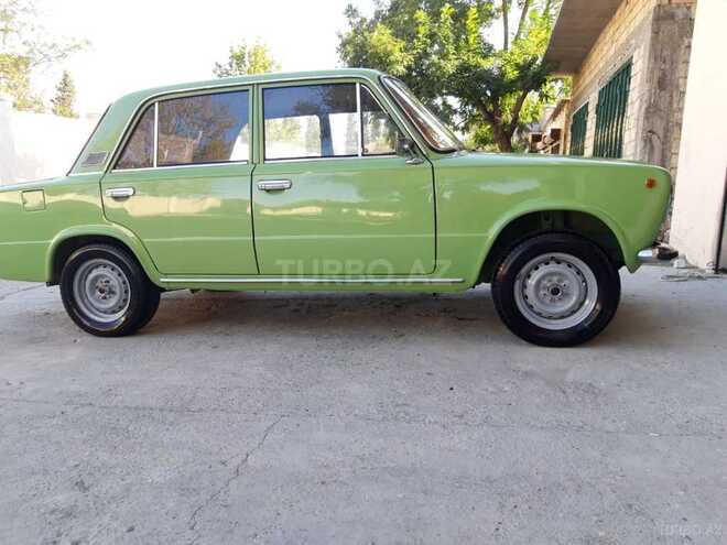 LADA (VAZ) 21011 1984, 157,000 km - 1.3 l - Mingəçevir