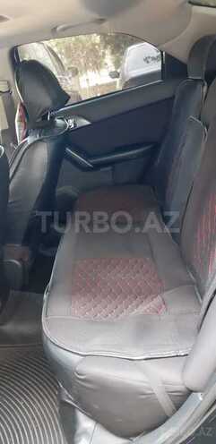 Kia Cerato 2012, 121,000 km - 1.6 l - Bakı