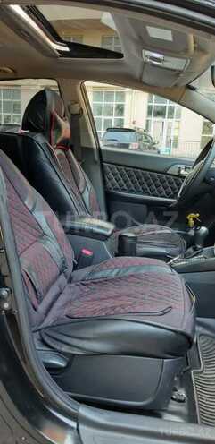 Kia Cerato 2012, 121,000 km - 1.6 l - Bakı