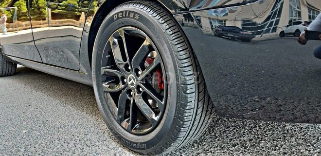 Kia Cerato 2012, 121,000 km - 1.6 l - Bakı