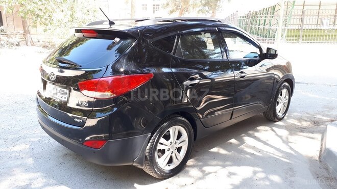 Hyundai ix35 2011, 138,000 km - 2.0 l - Xırdalan