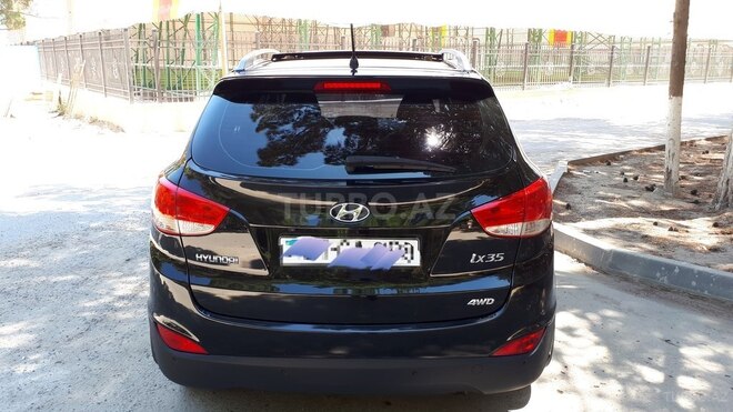 Hyundai ix35 2011, 138,000 km - 2.0 l - Xırdalan