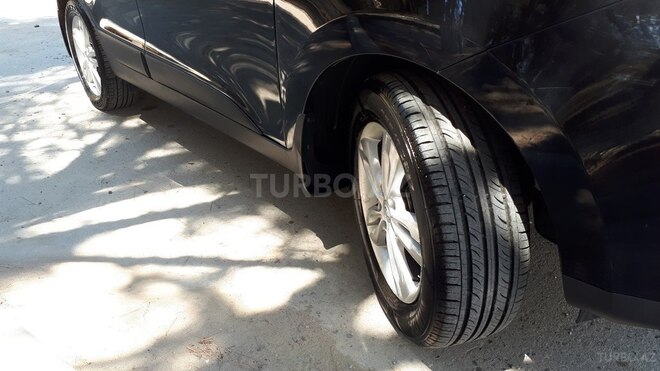Hyundai ix35 2011, 138,000 km - 2.0 l - Xırdalan