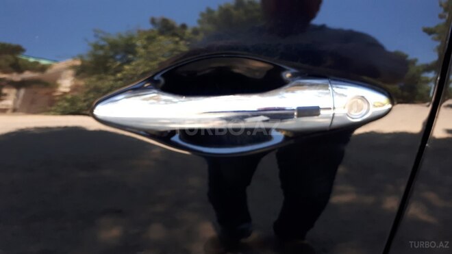 Hyundai ix35 2011, 138,000 km - 2.0 l - Xırdalan