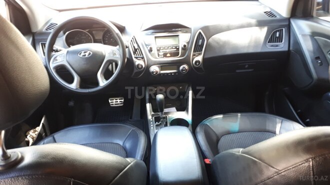 Hyundai ix35 2011, 138,000 km - 2.0 l - Xırdalan