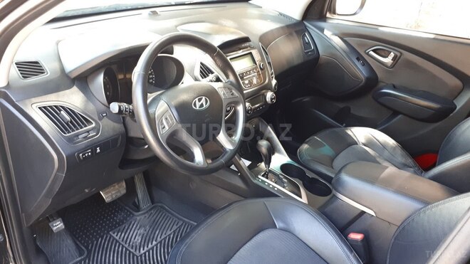 Hyundai ix35 2011, 138,000 km - 2.0 l - Xırdalan
