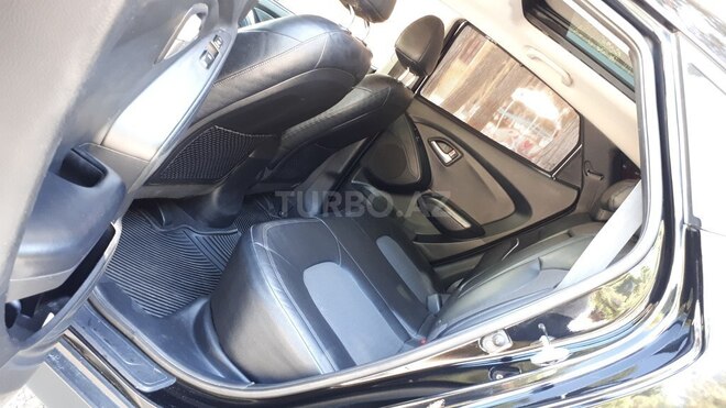 Hyundai ix35 2011, 138,000 km - 2.0 l - Xırdalan