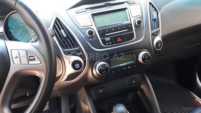 Hyundai ix35 2011, 138,000 km - 2.0 l - Xırdalan