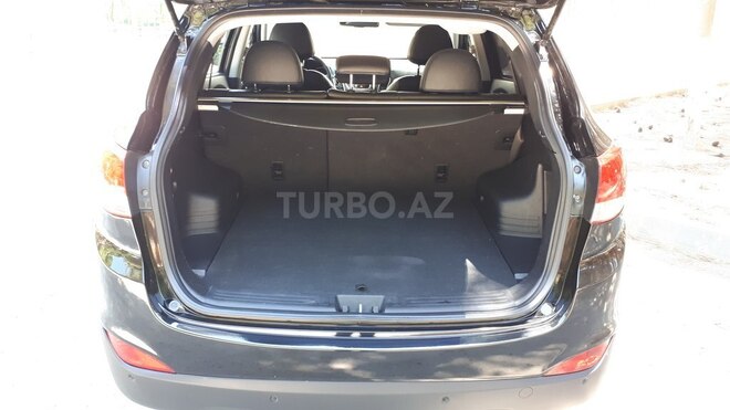 Hyundai ix35 2011, 138,000 km - 2.0 l - Xırdalan
