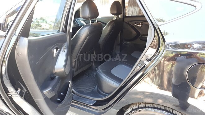 Hyundai ix35 2011, 138,000 km - 2.0 l - Xırdalan