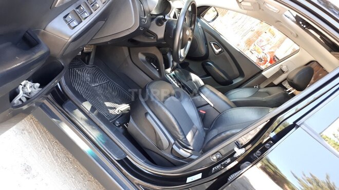 Hyundai ix35 2011, 138,000 km - 2.0 l - Xırdalan