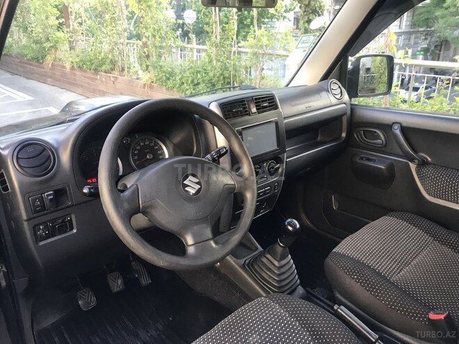 Suzuki  2007, 186,111 km - 2.0 l - Bakı