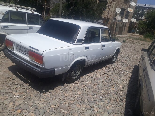 LADA (VAZ) 2107 2007, 150,000 km - 1.6 л - Gəncə