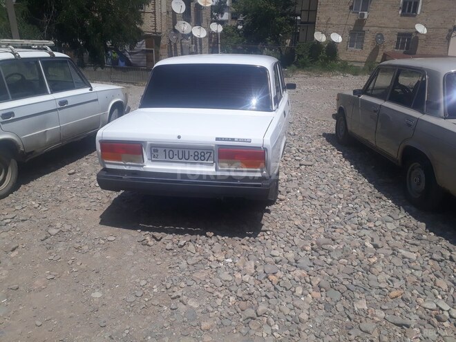 LADA (VAZ) 2107 2007, 150,000 km - 1.6 л - Gəncə