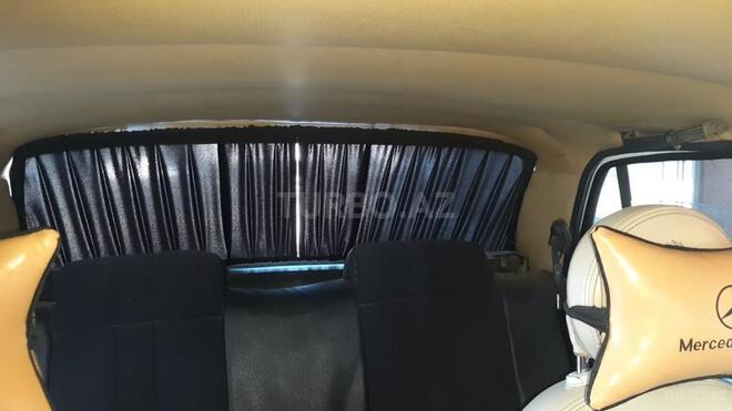 LADA (VAZ) 2107 1998, 85,689 km - 1.6 л - Bakı