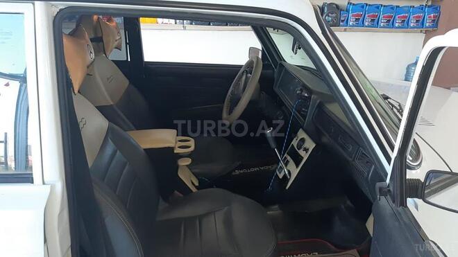 LADA (VAZ) 2107 1998, 85,689 km - 1.6 л - Bakı