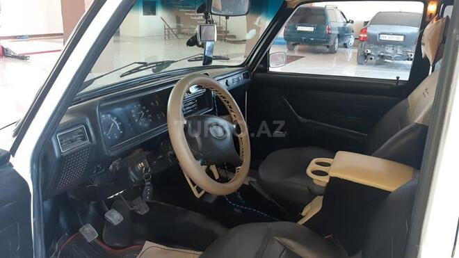 LADA (VAZ) 2107 1998, 85,689 km - 1.6 л - Bakı