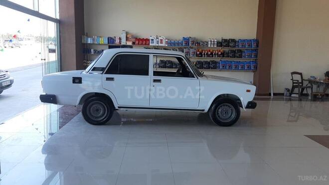 LADA (VAZ) 2107 1998, 85,689 km - 1.6 л - Bakı