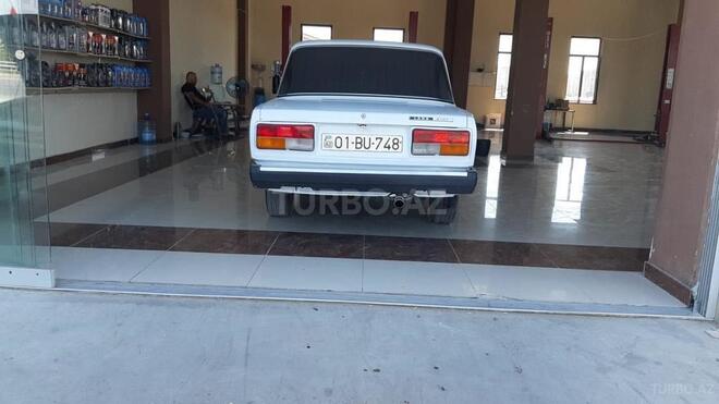 LADA (VAZ) 2107 1998, 85,689 km - 1.6 л - Bakı