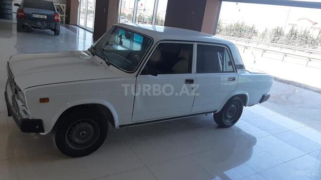LADA (VAZ) 2107 1998, 85,689 km - 1.6 л - Bakı