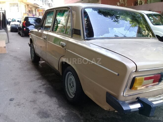 LADA (VAZ) 2106 1986, 200,000 km - 1.5 л - Bakı