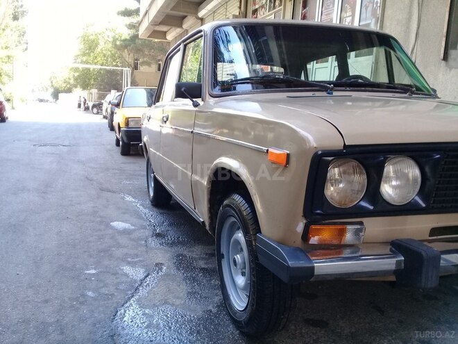 LADA (VAZ) 2106 1986, 200,000 km - 1.5 л - Bakı