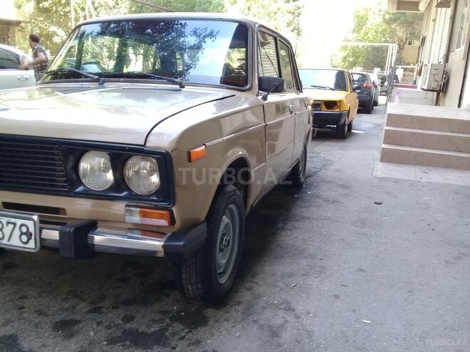 LADA (VAZ) 2106 1986, 200,000 km - 1.5 л - Bakı