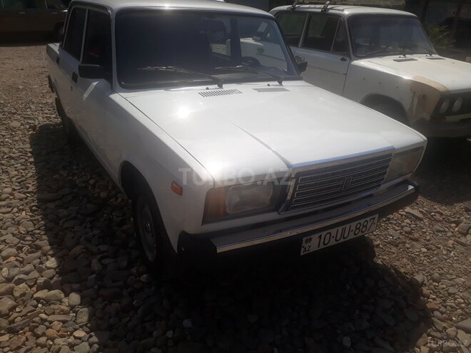 LADA (VAZ) 2107 2007, 150,000 km - 1.6 л - Gəncə