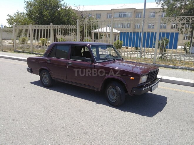 LADA (VAZ) 2107 1993, 178,910 km - 1.6 л - Bakı