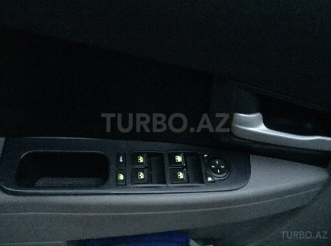 LADA (VAZ) Priora 2013, 150,000 km - 1.6 l - Qusar