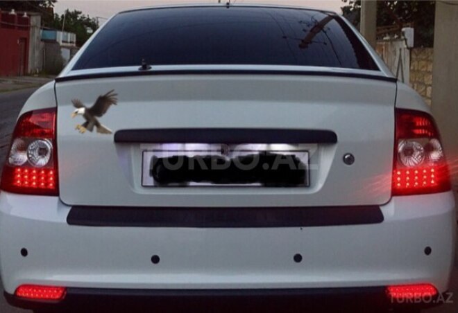 LADA (VAZ) Priora 2013, 150,000 km - 1.6 l - Qusar