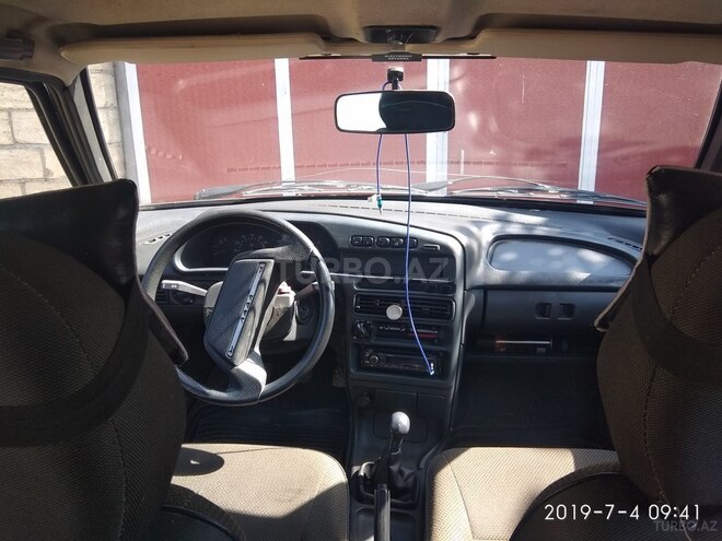 LADA (VAZ) 2115 2006, 118,000 km - 0.2 l - Quba