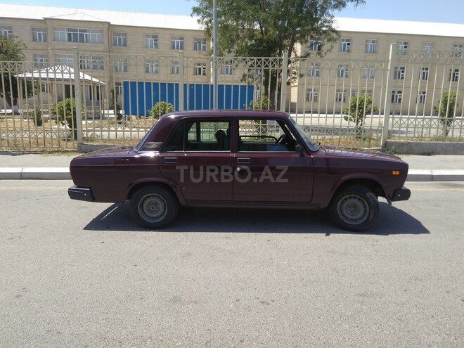 LADA (VAZ) 2107 1993, 178,910 km - 1.6 л - Bakı