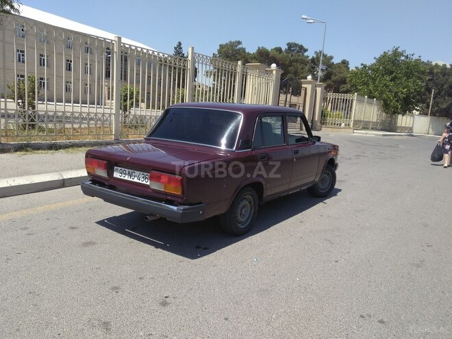 LADA (VAZ) 2107 1993, 178,910 km - 1.6 л - Bakı