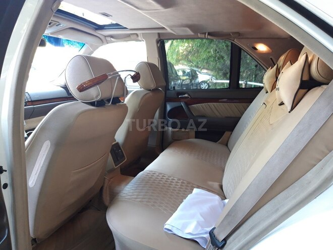 Mercedes S 320 1997, 178,000 km - 3.2 l - Bakı