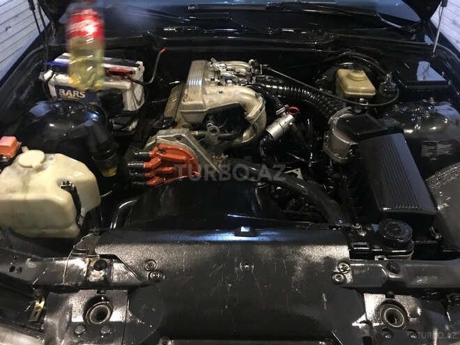 BMW 316 1993, 332,559 km - 1.6 l - Bakı