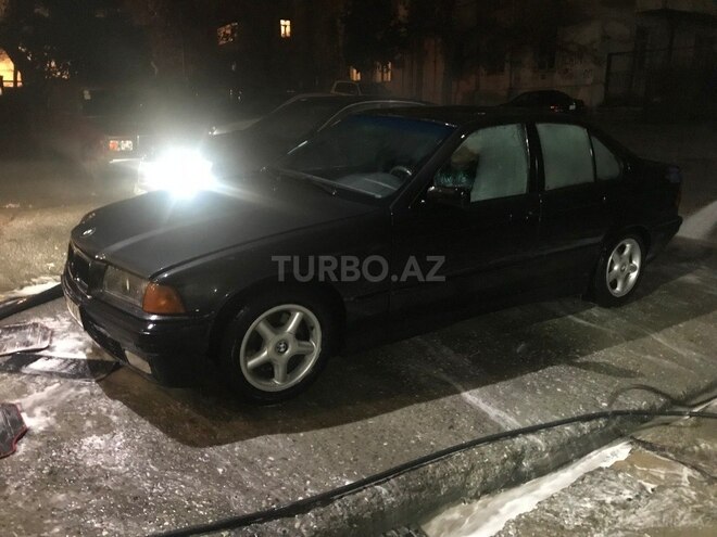 BMW 316 1993, 332,559 km - 1.6 l - Bakı